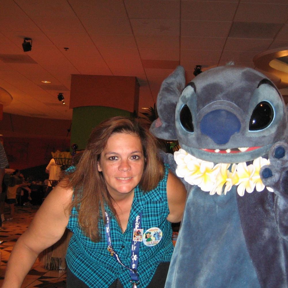 Meet your Posher, Charlene